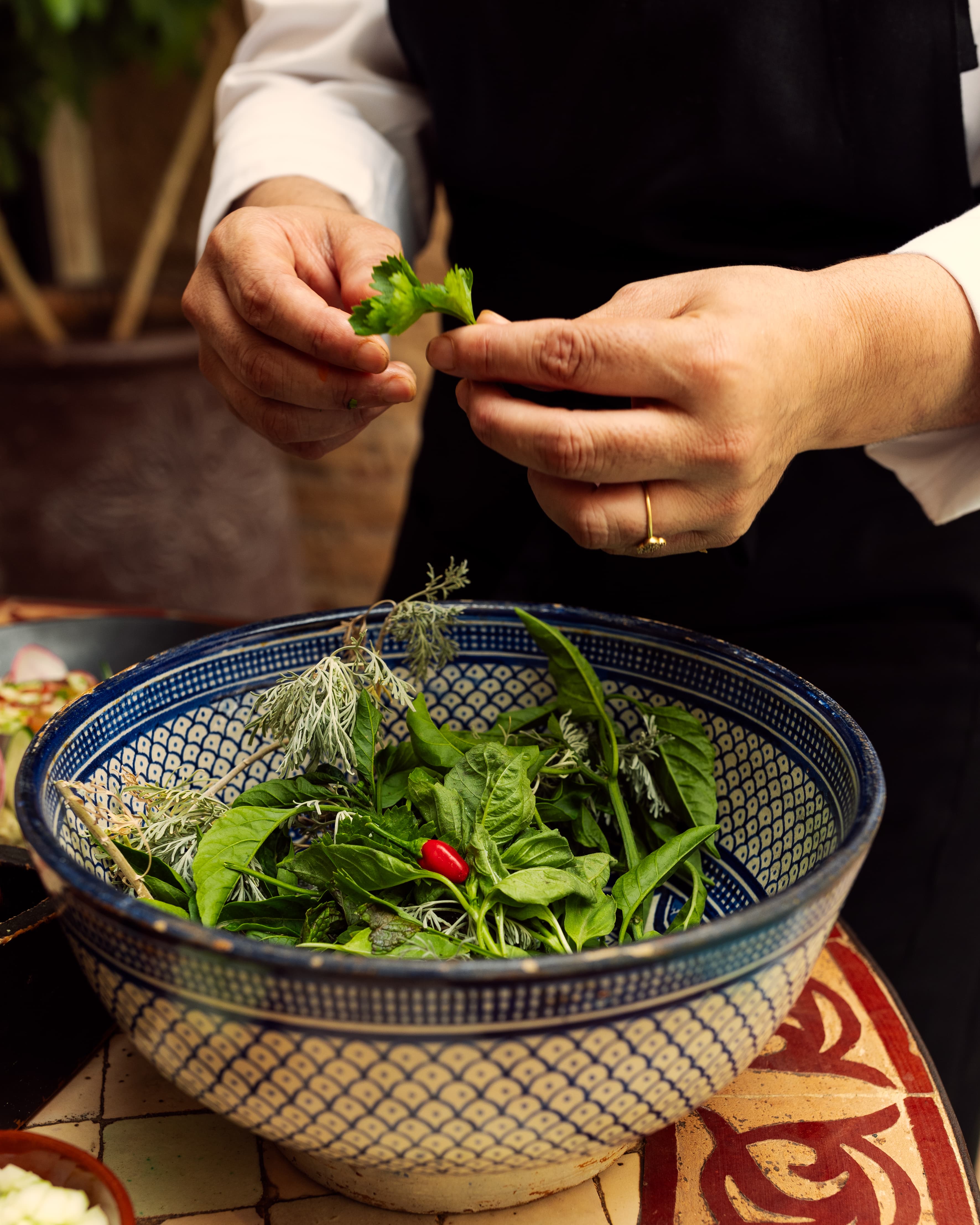 environmentally friendly hotel